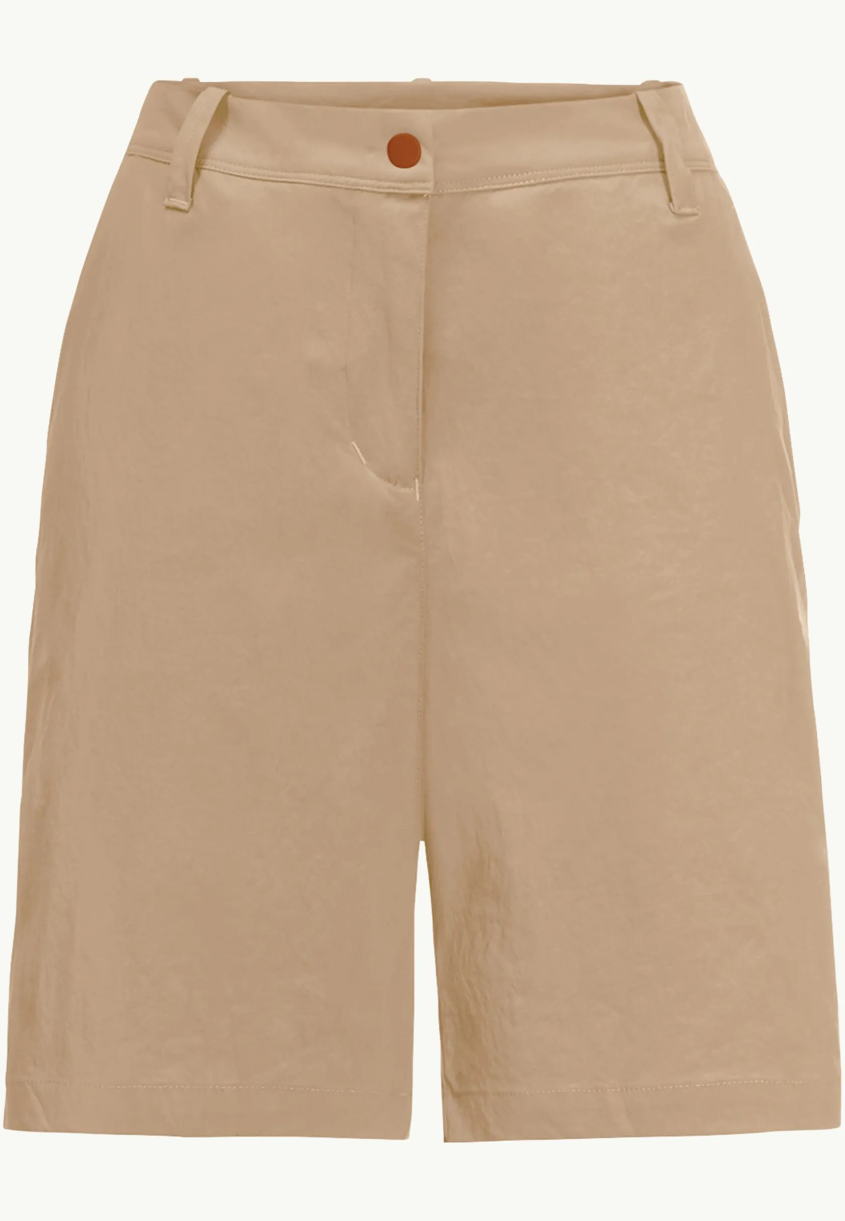 Lifestyle|Casual Broeken|Jack Wolfskin Desert Shorts W