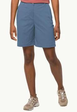 Lifestyle|Casual Broeken|Jack Wolfskin Desert Shorts W