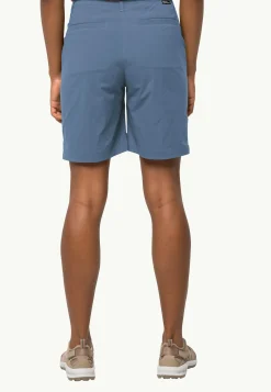Lifestyle|Casual Broeken|Jack Wolfskin Desert Shorts W