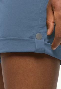 Lifestyle|Casual Broeken|Jack Wolfskin Desert Shorts W