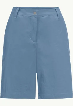 Lifestyle|Casual Broeken|Jack Wolfskin Desert Shorts W