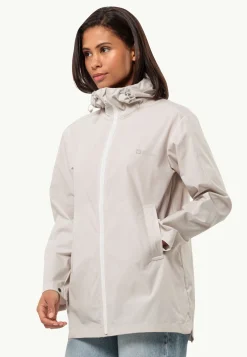 Lifestyle|Voor- En Najaarsjacks/-Jassen|Jack Wolfskin Desert Wind Jkt W