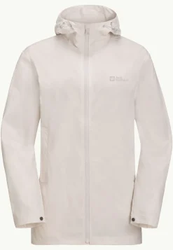 Lifestyle|Voor- En Najaarsjacks/-Jassen|Jack Wolfskin Desert Wind Jkt W