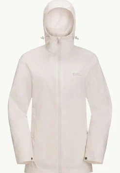 Lifestyle|Voor- En Najaarsjacks/-Jassen|Jack Wolfskin Desert Wind Jkt W