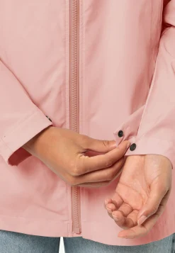 Lifestyle|Voor- En Najaarsjacks/-Jassen|Jack Wolfskin Desert Wind Jkt W
