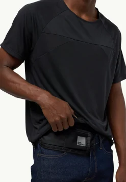 Lifestyle|Bewaring Van Waardevolle Spullen|Jack Wolfskin Document Belt De Luxe
