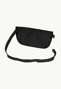 Lifestyle|Bewaring Van Waardevolle Spullen|Jack Wolfskin Document Belt De Luxe