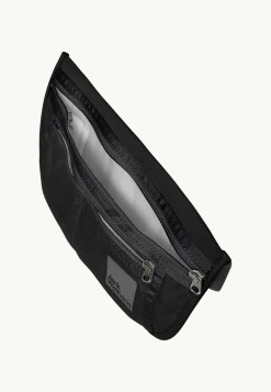 Lifestyle|Bewaring Van Waardevolle Spullen|Jack Wolfskin Document Belt De Luxe