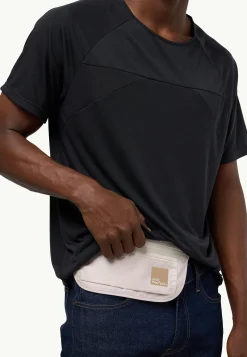 Lifestyle|Bewaring Van Waardevolle Spullen|Jack Wolfskin Document Belt De Luxe