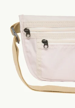 Lifestyle|Bewaring Van Waardevolle Spullen|Jack Wolfskin Document Belt De Luxe