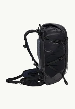 Wandelen|Lichtgewicht Rugzakken|Jack Wolfskin 3d Prelight Rise 35