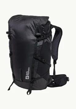 Wandelen|Lichtgewicht Rugzakken|Jack Wolfskin 3d Prelight Rise 35