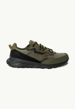 Lifestyle|Outdoor Sneaker|Jack Wolfskin Dromove