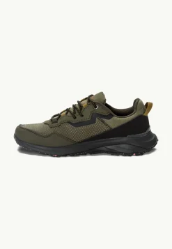 Lifestyle|Outdoor Sneaker|Jack Wolfskin Dromove