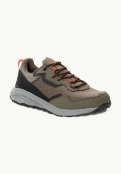 Lifestyle|Outdoor Sneaker|Jack Wolfskin Dromove