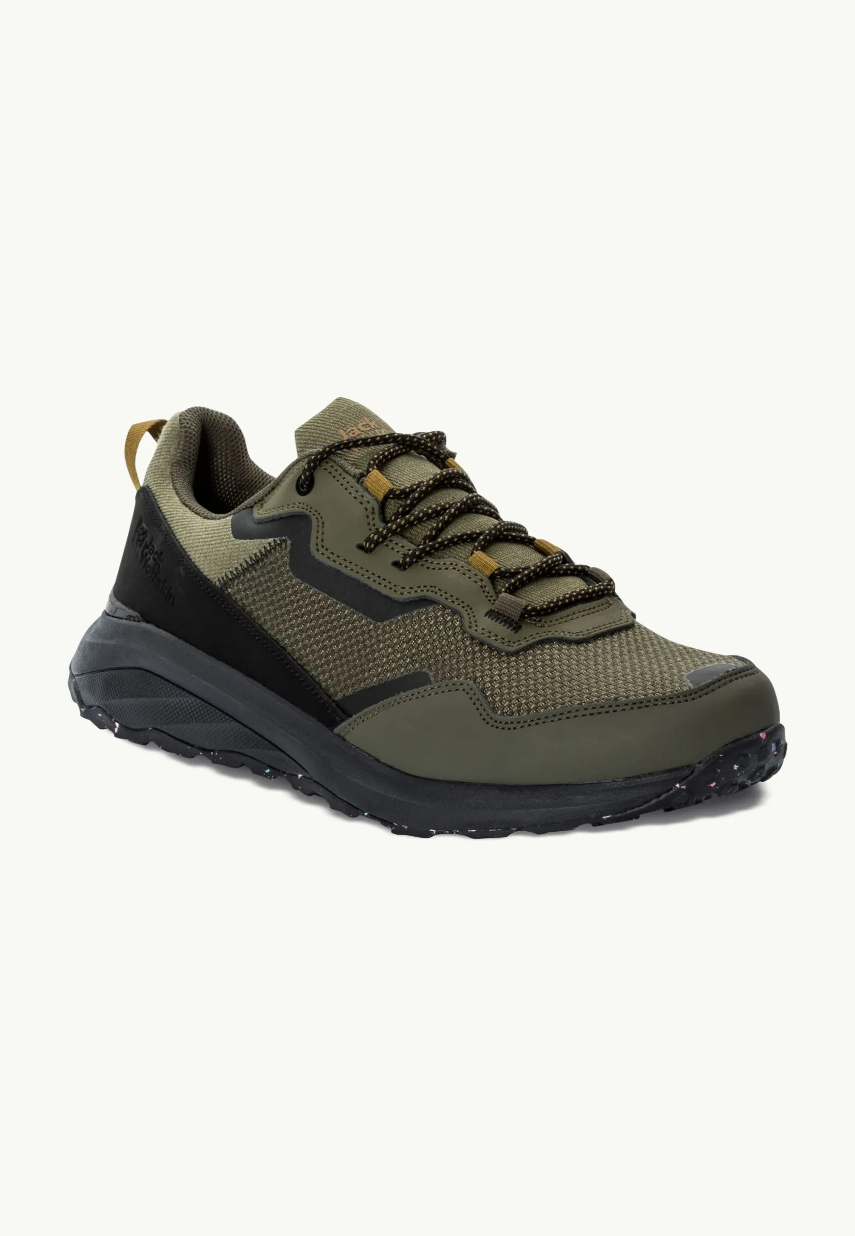 Lifestyle|Outdoor Sneaker|Jack Wolfskin Dromove