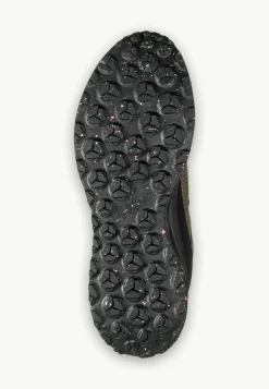 Lifestyle|Outdoor Sneaker|Jack Wolfskin Dromove