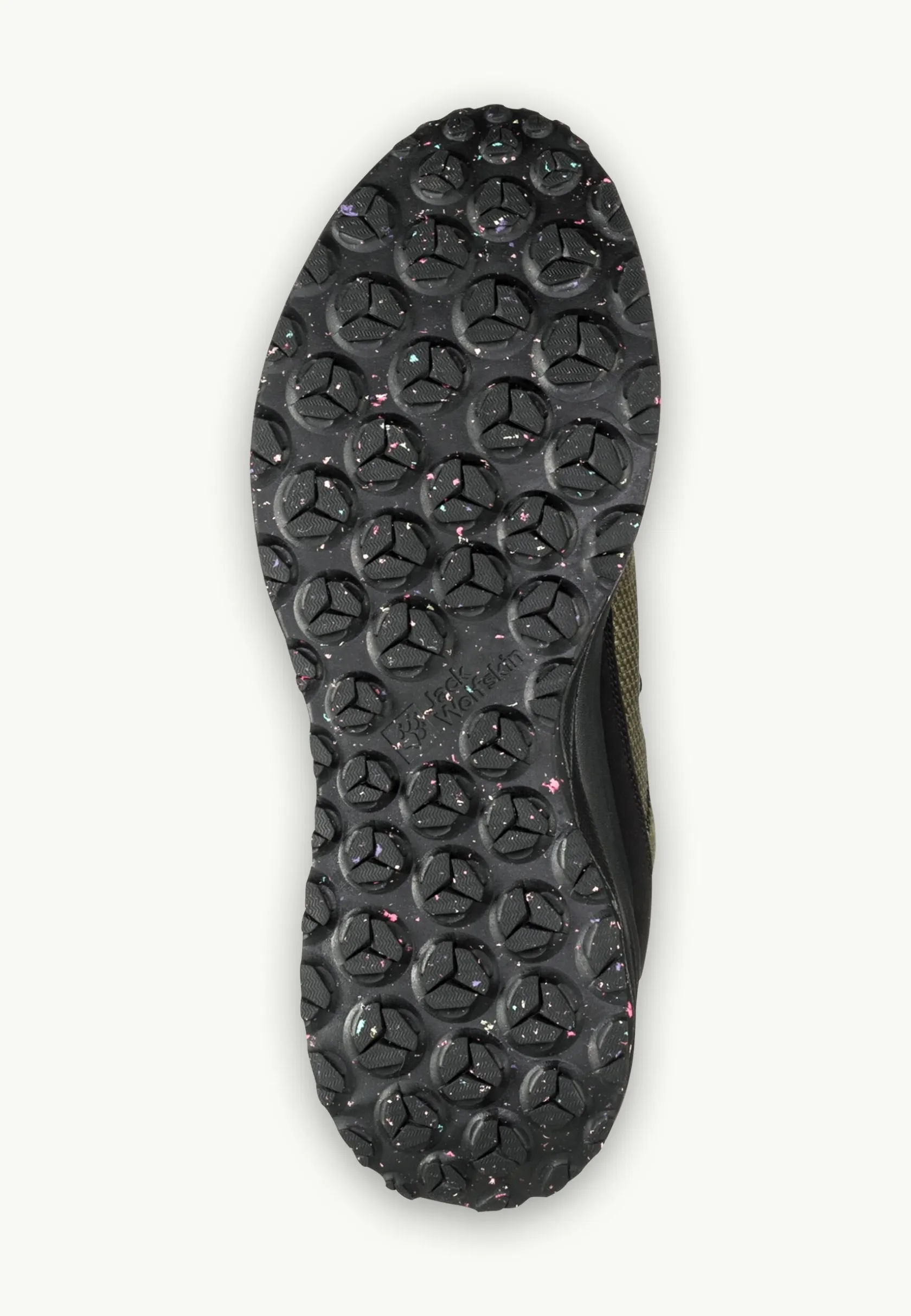 Lifestyle|Outdoor Sneaker|Jack Wolfskin Dromove