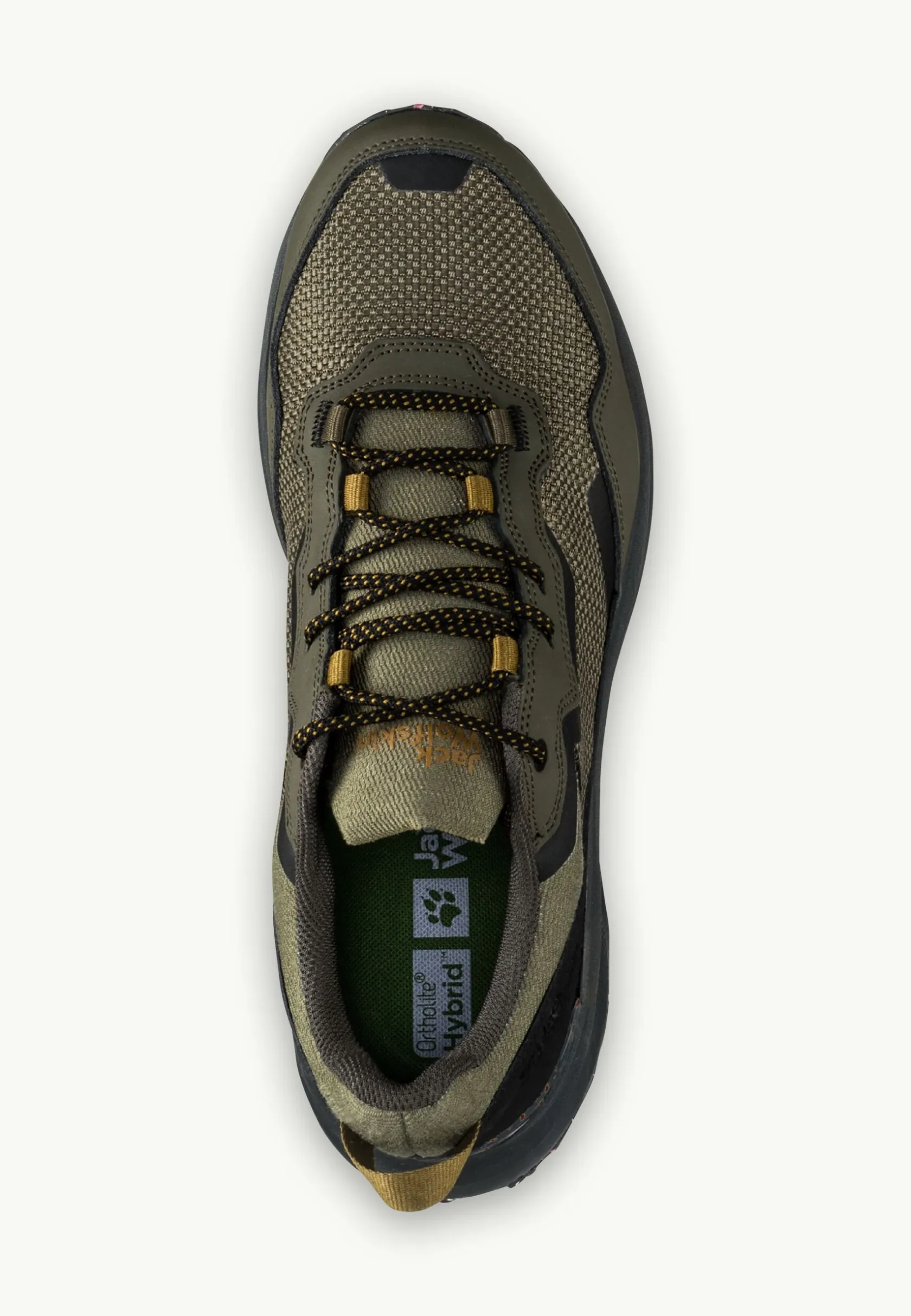 Lifestyle|Outdoor Sneaker|Jack Wolfskin Dromove