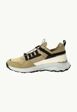 Lifestyle|Outdoor Sneaker|Jack Wolfskin Dromoventure Athletic Low M