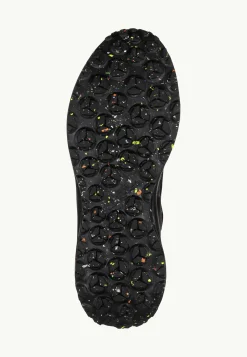 Lifestyle|Outdoor Sneaker|Jack Wolfskin Dromoventure Athletic Low M