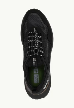 Lifestyle|Outdoor Sneaker|Jack Wolfskin Dromoventure Athletic Low M