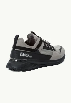 Lifestyle|Outdoor Sneaker|Jack Wolfskin Dromoventure Athletic Low M