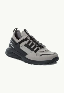 Lifestyle|Outdoor Sneaker|Jack Wolfskin Dromoventure Athletic Low M