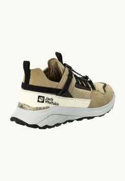 Lifestyle|Outdoor Sneaker|Jack Wolfskin Dromoventure Athletic Low M