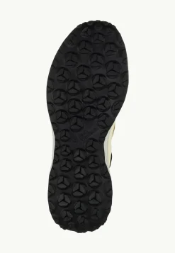 Lifestyle|Outdoor Sneaker|Jack Wolfskin Dromoventure Athletic Low M