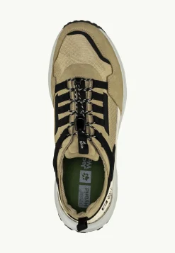 Lifestyle|Outdoor Sneaker|Jack Wolfskin Dromoventure Athletic Low M