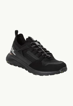 Lifestyle|Outdoor Sneaker|Jack Wolfskin Dromoventure Athletic Low M