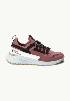 Lifestyle|Winterschoenen|Jack Wolfskin Dromoventure Athletic Low W