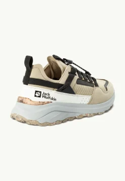 Lifestyle|Winterschoenen|Jack Wolfskin Dromoventure Athletic Low W