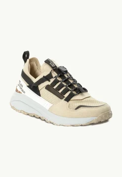 Lifestyle|Winterschoenen|Jack Wolfskin Dromoventure Athletic Low W