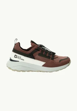 Lifestyle|Winterschoenen|Jack Wolfskin Dromoventure Athletic Low W