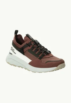 Lifestyle|Winterschoenen|Jack Wolfskin Dromoventure Athletic Low W
