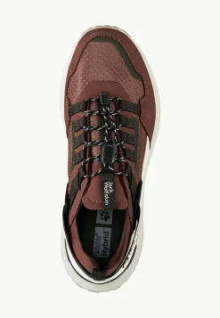 Lifestyle|Winterschoenen|Jack Wolfskin Dromoventure Athletic Low W