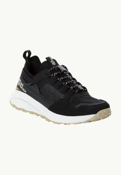 Lifestyle|Winterschoenen|Jack Wolfskin Dromoventure Athletic Low W
