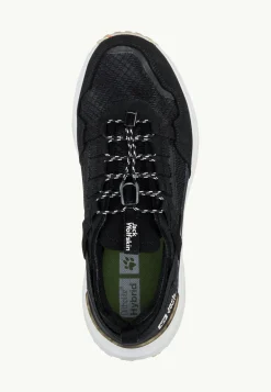 Lifestyle|Winterschoenen|Jack Wolfskin Dromoventure Athletic Low W