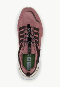 Lifestyle|Winterschoenen|Jack Wolfskin Dromoventure Athletic Low W