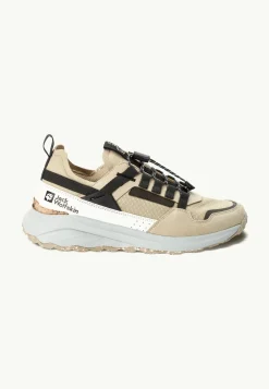 Lifestyle|Winterschoenen|Jack Wolfskin Dromoventure Athletic Low W