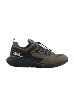 Outdoor Sneaker|Outdoor Sneaker|Jack Wolfskin Dromoventure Ath Texapore Low M