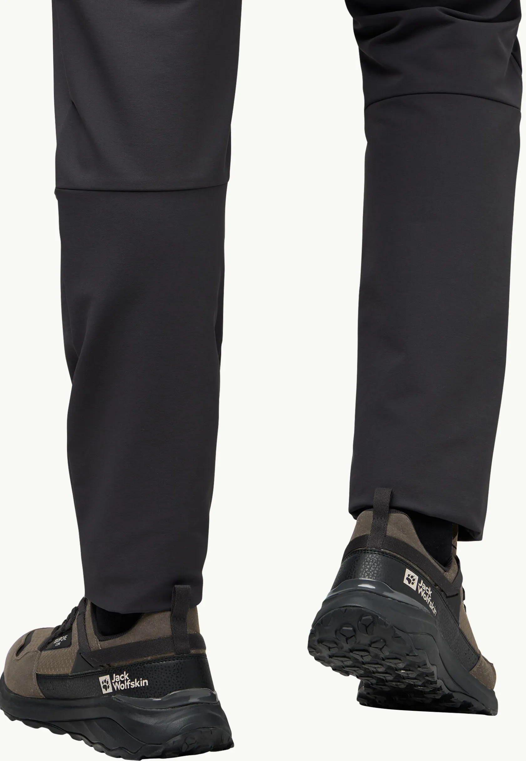 Outdoor Sneaker|Outdoor Sneaker|Jack Wolfskin Dromoventure Ath Texapore Low M
