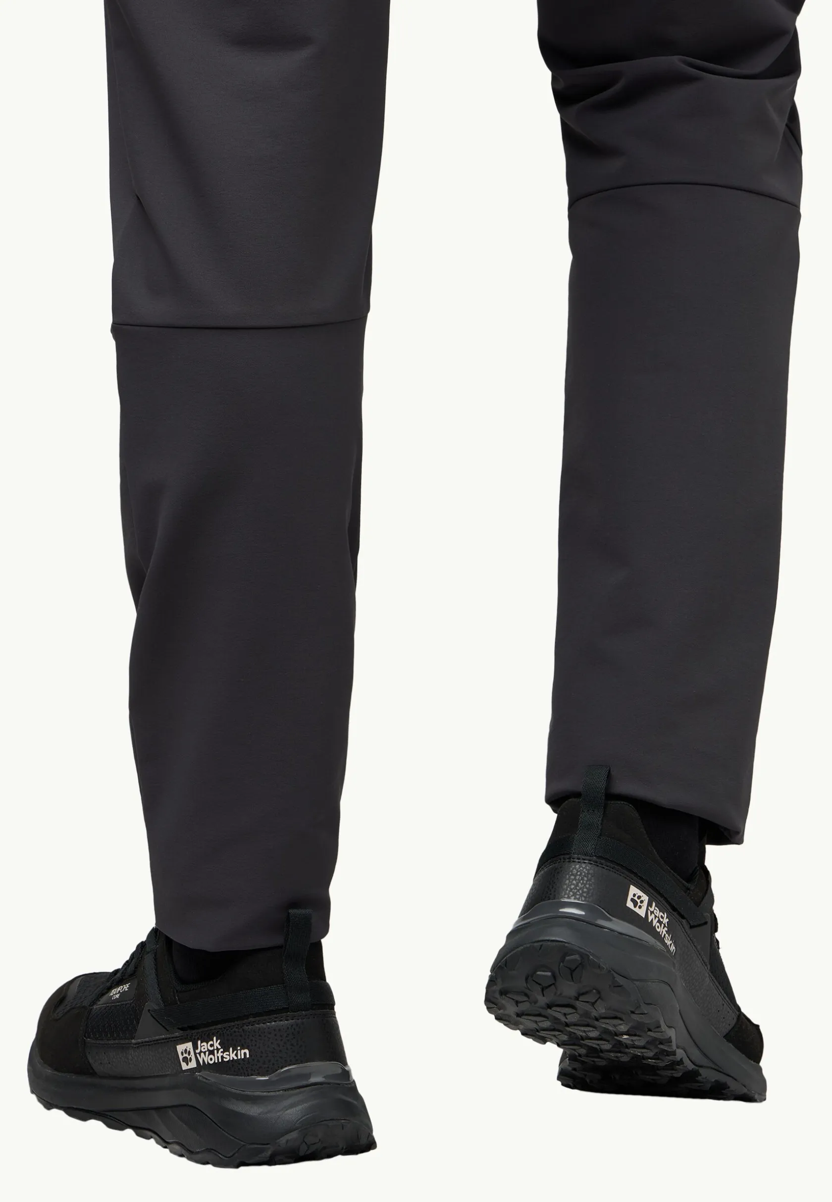 Outdoor Sneaker|Outdoor Sneaker|Jack Wolfskin Dromoventure Ath Texapore Low M