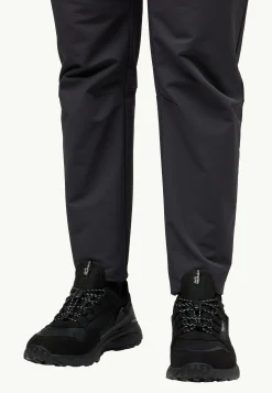 Outdoor Sneaker|Outdoor Sneaker|Jack Wolfskin Dromoventure Ath Texapore Low M