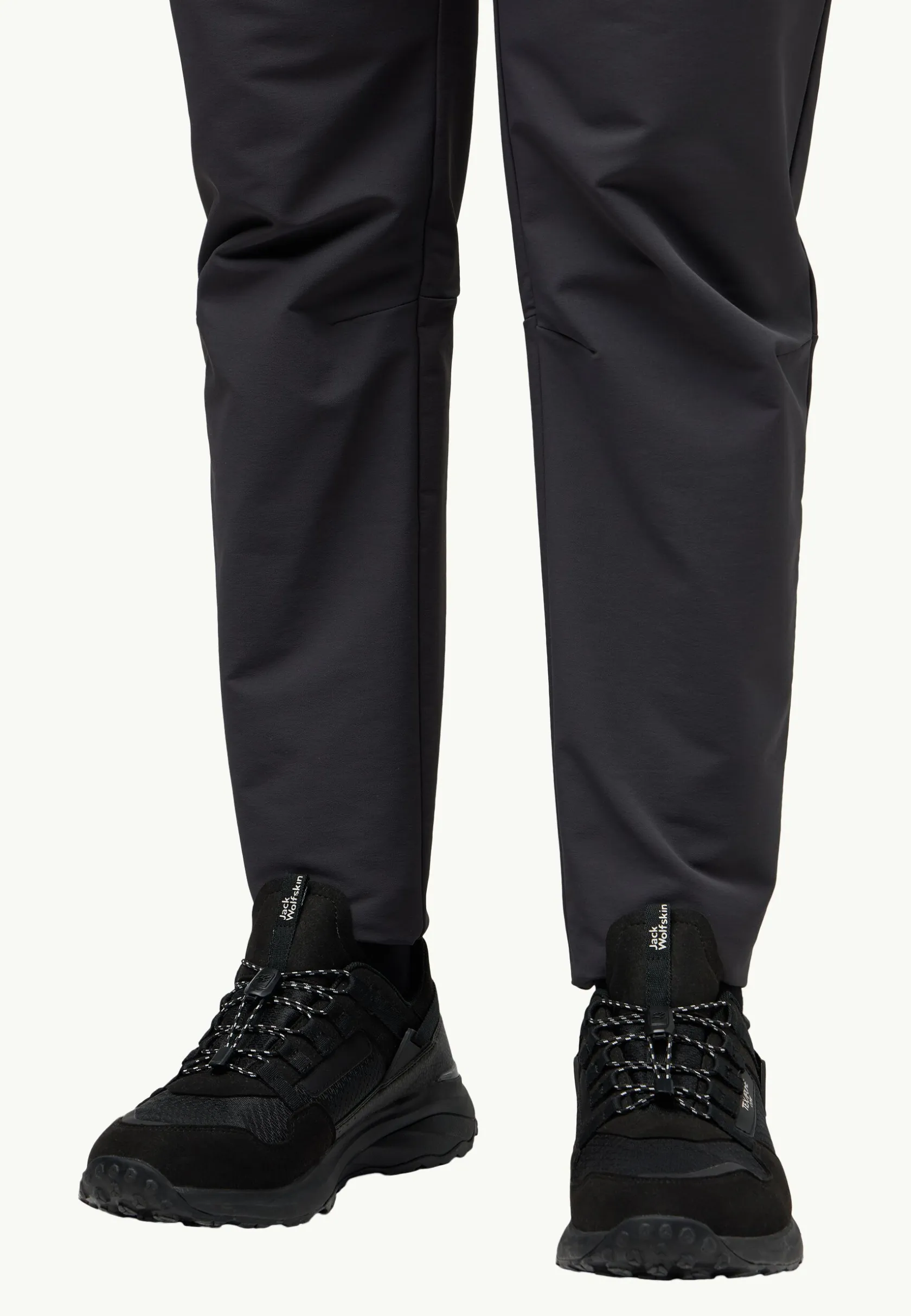 Outdoor Sneaker|Outdoor Sneaker|Jack Wolfskin Dromoventure Ath Texapore Low M