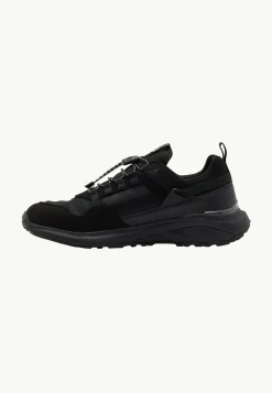 Outdoor Sneaker|Outdoor Sneaker|Jack Wolfskin Dromoventure Ath Texapore Low M