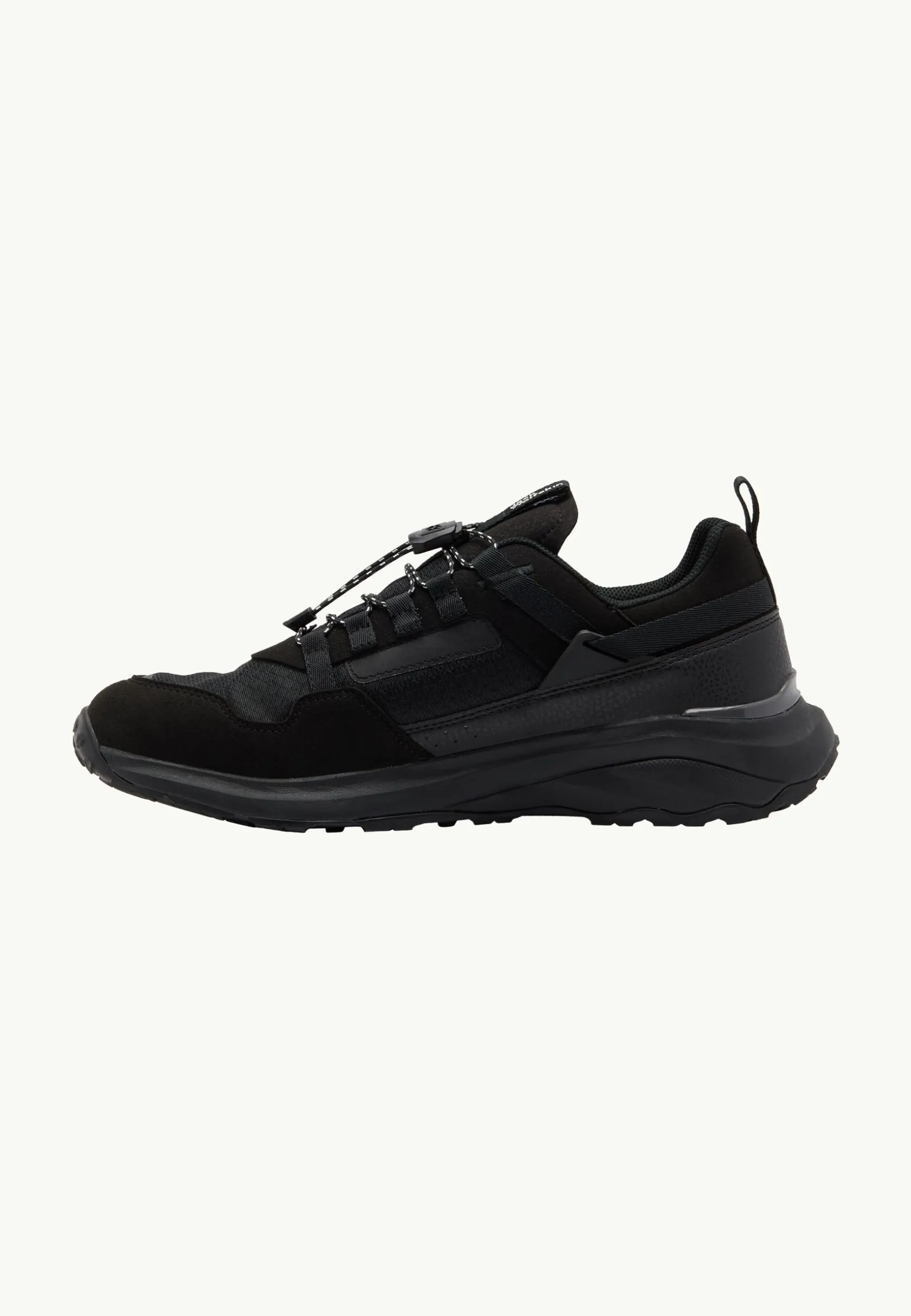 Outdoor Sneaker|Outdoor Sneaker|Jack Wolfskin Dromoventure Ath Texapore Low M