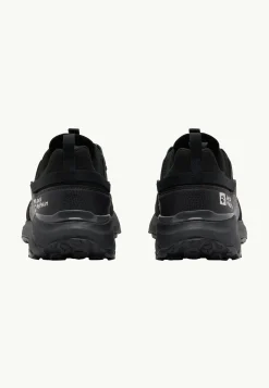 Outdoor Sneaker|Outdoor Sneaker|Jack Wolfskin Dromoventure Ath Texapore Low M